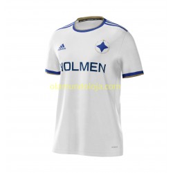 Camisola IFK Norrköping Homem Equipamento Primeiro 2022 Manga Curta